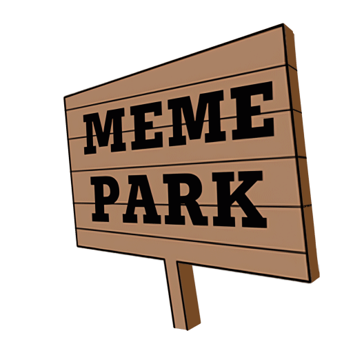 MemePark Preloader